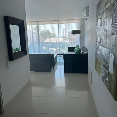 Apartamento Perla Del Mar