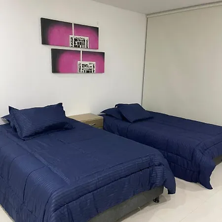 Apartamento Perla Del Mar *