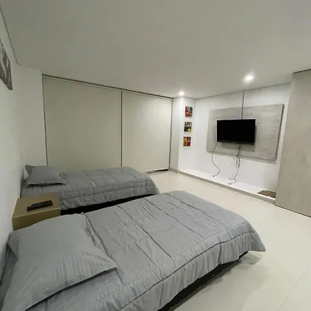 Perla Del Mar Apartamento