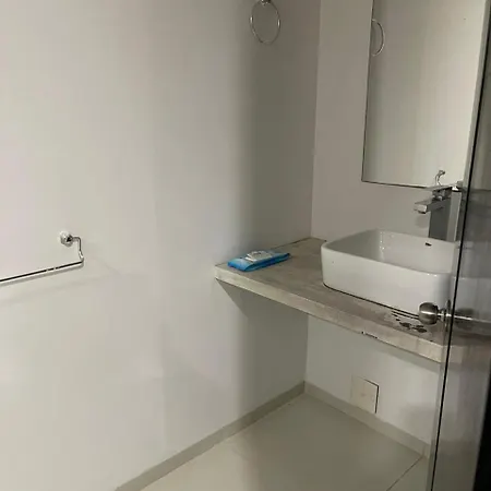 Perla Del Mar Apartamento *