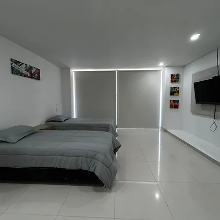 Apartamento Perla Del Mar *