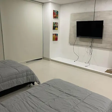 Apartamento Perla Del Mar Cartagena