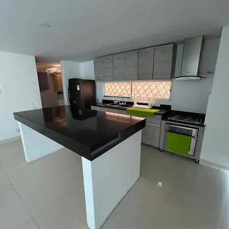 Apartamento Perla Del Mar