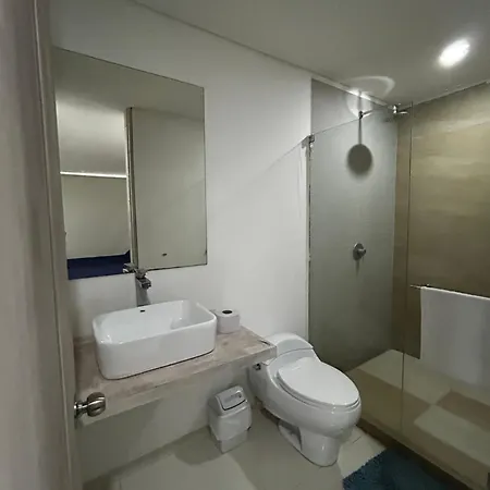 Apartment Perla Del Mar