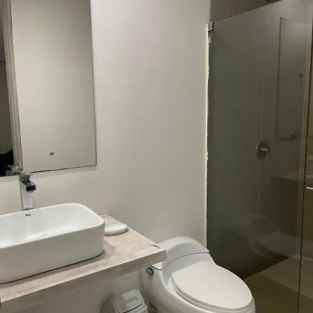 Perla Del Mar Apartment