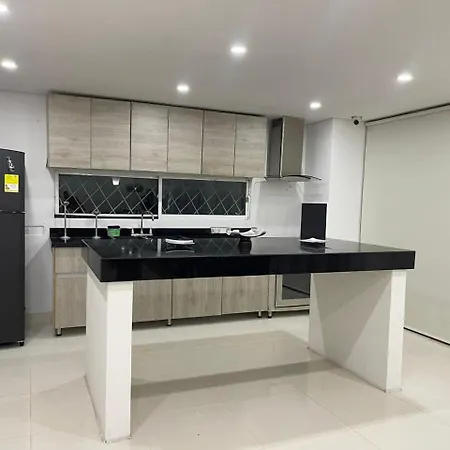 Perla Del Mar Apartment Cartagena