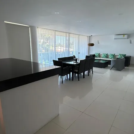 Apartment Perla Del Mar *
