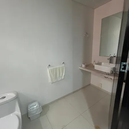 Perla Del Mar Apartment Cartagena
