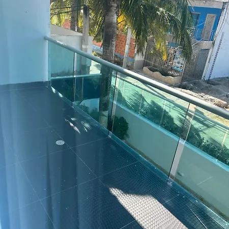 Perla Del Mar Apartment *