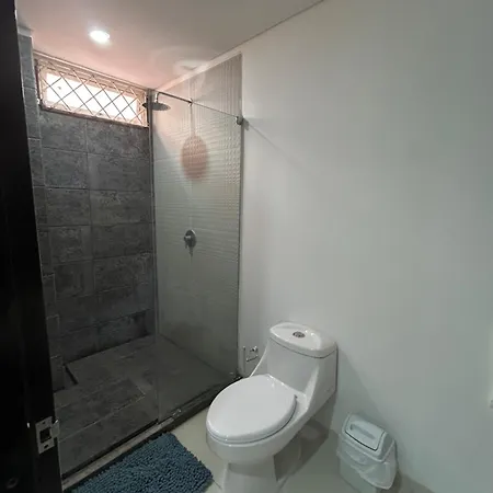 Apartment Perla Del Mar *