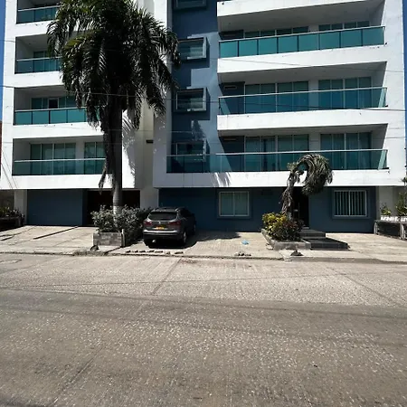 Apartment Perla Del Mar